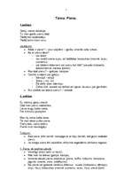 Konspekts 'Nodarbība pirmsskolas vecuma bērniem - "Piens"', 1.