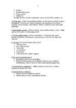 Konspekts 'Nodarbība pirmsskolas vecuma bērniem - "Piens"', 3.