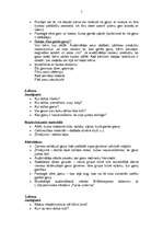 Konspekts 'Nodarbība pirmsskolas vecuma bērniem - "Piens"', 5.