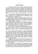 Konspekts 'Nodarbība pirmsskolas vecuma bērniem - "Piens"', 9.