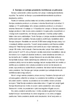 Referāts 'Somijas un Latvijas prezidentu ievēlēšanas kārtība, pilnvaras', 3.