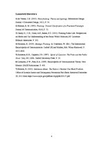 Referāts 'Zālītes pīpēšana. Parādības rāmējumu salīdzinājums dažādos medijos', 8.