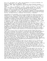 Eseja 'Nursing Research', 7.