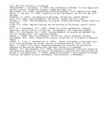 Eseja 'Nursing Research', 13.