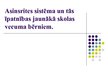 Prezentācija 'Asinsrites sistēma un tās īpatnības jaunākā skolas vecuma bērniem', 1.