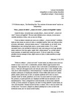 Eseja 'D.V.Meinica esejas "The Beholding Eye: Ten versions of the same scene" analīze u', 1.