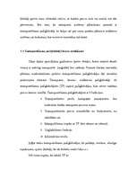 Referāts 'Uzņēmuma ārējā transporta sistēma', 3.