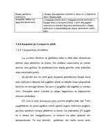 Referāts 'Uzņēmuma ārējā transporta sistēma', 15.