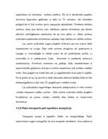 Referāts 'Uzņēmuma ārējā transporta sistēma', 16.