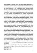 Konspekts 'Demokrātija attīstības valstīs: līdzības un atšķirības', 3.