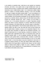 Konspekts 'Demokrātija attīstības valstīs: līdzības un atšķirības', 5.