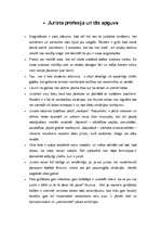Konspekts 'Jurista profesija un tās apguve', 1.