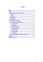 Referāts 'A/s "Swedbank" kredītpolitika', 2.