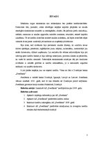 Referāts 'A/s "Swedbank" kredītpolitika', 3.