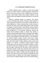 Referāts 'A/s "Swedbank" kredītpolitika', 6.