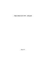 Referāts 'Polijas dalība NATO 1999.-2004.gadā', 1.