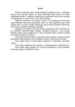 Referāts 'Migrācija un nacionālais sastāvs Latvijā un citās Eiropas valstīs', 2.