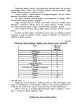 Referāts 'Migrācija un nacionālais sastāvs Latvijā un citās Eiropas valstīs', 9.