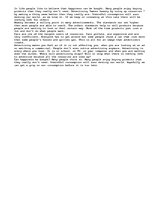 Eseja 'Advertising. Review of Movie', 1.