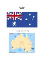 Referāts 'Austrālija', 2.