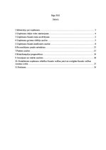 Referāts 'SIA "Stenders" izvērstā finanšu analīze', 2.