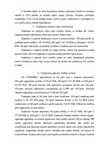 Referāts 'SIA "Stenders" izvērstā finanšu analīze', 5.