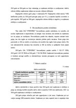 Referāts 'SIA "Stenders" izvērstā finanšu analīze', 13.