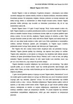 Konspekts 'Rihards Vāgners', 1.