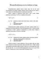 Referāts 'Monopolkonkurence', 8.