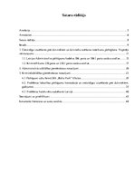 Diplomdarbs 'Cietsirdīga izturēšanās pret dzīvniekiem un dzīvnieku turēšanas noteikumu pārkāp', 8.