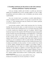 Diplomdarbs 'Cietsirdīga izturēšanās pret dzīvniekiem un dzīvnieku turēšanas noteikumu pārkāp', 11.