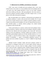 Diplomdarbs 'Cietsirdīga izturēšanās pret dzīvniekiem un dzīvnieku turēšanas noteikumu pārkāp', 20.