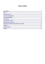 Referāts 'Datorvīrusi, antivīrusa darbība', 1.