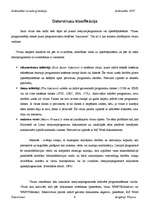 Referāts 'Datorvīrusi, antivīrusa darbība', 8.