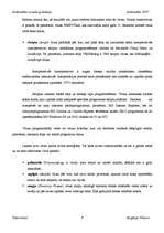 Referāts 'Datorvīrusi, antivīrusa darbība', 9.