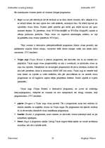 Referāts 'Datorvīrusi, antivīrusa darbība', 10.