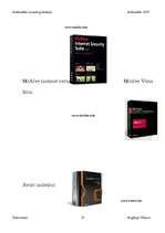 Referāts 'Datorvīrusi, antivīrusa darbība', 27.