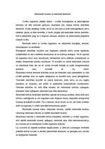 Eseja 'Elektriskās traumas un elektriskā bīstamība', 1.