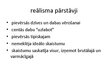 Prezentācija 'Reālisma literatūra', 4.