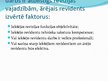Prezentācija 'Iekšējā un ārēja auditora sadarbība audita procesā', 9.