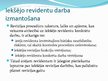Prezentācija 'Iekšējā un ārēja auditora sadarbība audita procesā', 11.