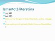 Prezentācija 'Iekšējā un ārēja auditora sadarbība audita procesā', 12.