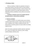 Referāts 'Pierādījuma būtība', 3.