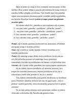 Referāts 'Pierādījuma būtība', 4.