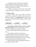 Referāts 'Pierādījuma būtība', 5.