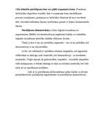 Referāts 'Pierādījuma būtība', 9.