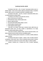 Diplomdarbs 'SIA "X slimnīca" saimnieciskās darbības analīze un attīstības iespējas', 1.