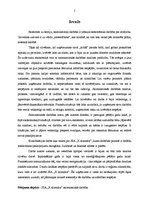 Diplomdarbs 'SIA "X slimnīca" saimnieciskās darbības analīze un attīstības iespējas', 4.