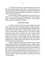 Diplomdarbs 'SIA "X slimnīca" saimnieciskās darbības analīze un attīstības iespējas', 9.