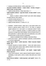 Diplomdarbs 'SIA "X slimnīca" saimnieciskās darbības analīze un attīstības iespējas', 11.